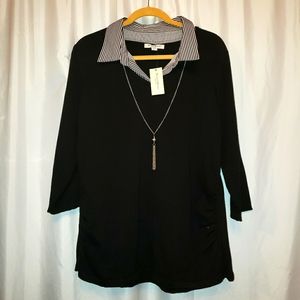 NWT Studio Works Top
